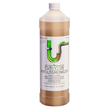 Purivita Abflussreiniger