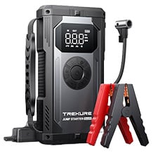 Trekure Beta06