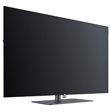 Loewe inspire 55 dr+