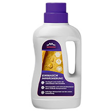 Alpenwert Einwaschimprägnierer