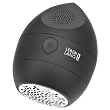 Lebenlang Fusselrasierer