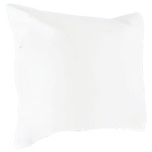 Rosenkern Kopfkissen 80x80