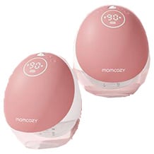 Momcozy M9