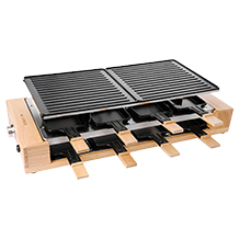 KLAMER Raclette-Grill