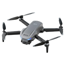 Ameta Quadrocopter mit Kamera