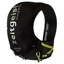 zeitgeist OUTDOOR Laufrucksack
