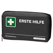 PURAHELP Verbandskasten