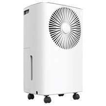 CONOPUPlus Bautrockner