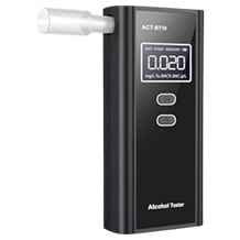 Milduall Promilletester