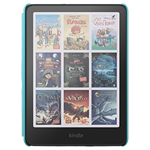 Kindle Colorsoft Kids