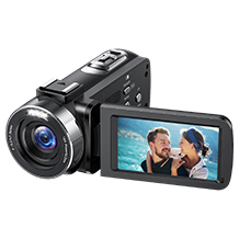 Camworld 4K-Camcorder
