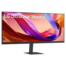 Dell S3425DW