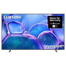 Samsung GU65U7099FU