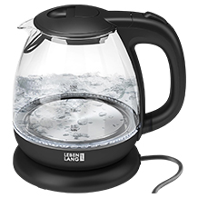 Lebenlang Glaswasserkocher