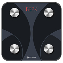 Etekcity Personenwaage
