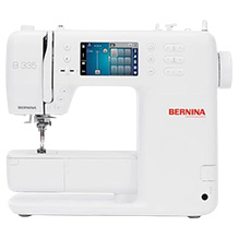 Bernina 335