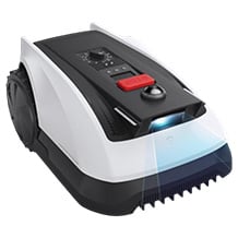 ECOVACS Goat O500