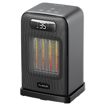 FLANUR Schnellheizer