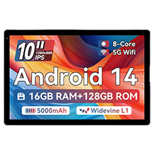 Ainmel Android Tablet