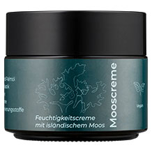 VIGOROUS Pflegecreme