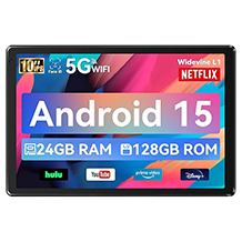 Whitedeer 10-Zoll-Tablet