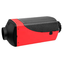 VELPAX Autoheizlüfter