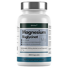 Exvital Magnesium-Tablette