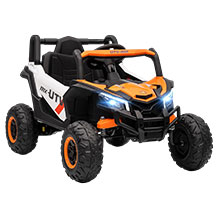 AIYAPLAY Kinder-Elektroauto