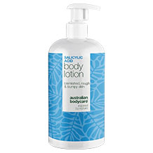 Australian Bodycare Bodylotion