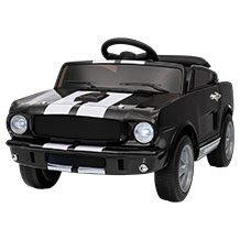 FINOOS Kinder-Elektroauto