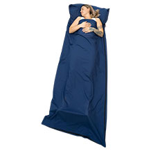 Seeschwalbe Hüttenschlafsack