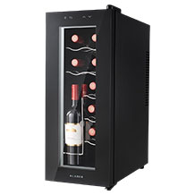 KLAMER Weinkühlschrank