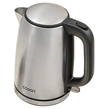 Cosori Edelstahlwasserkocher