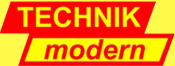 Technikmodern