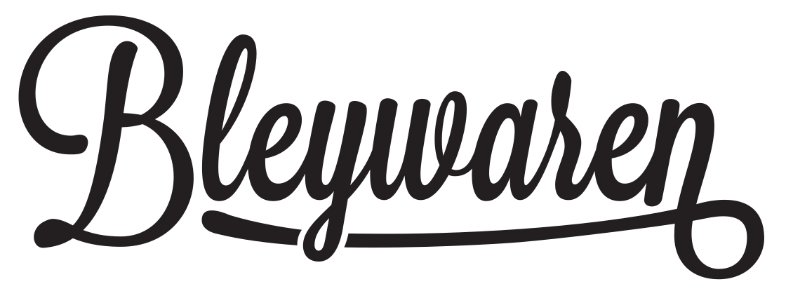 Bleywaren