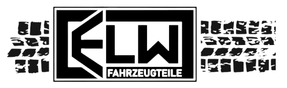 ELW-Fahrzeugteile