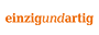 einzigundartig