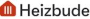 Heizbude