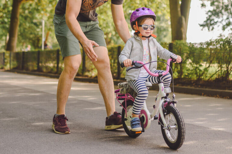 12-Zoll-Kinderfahrräder