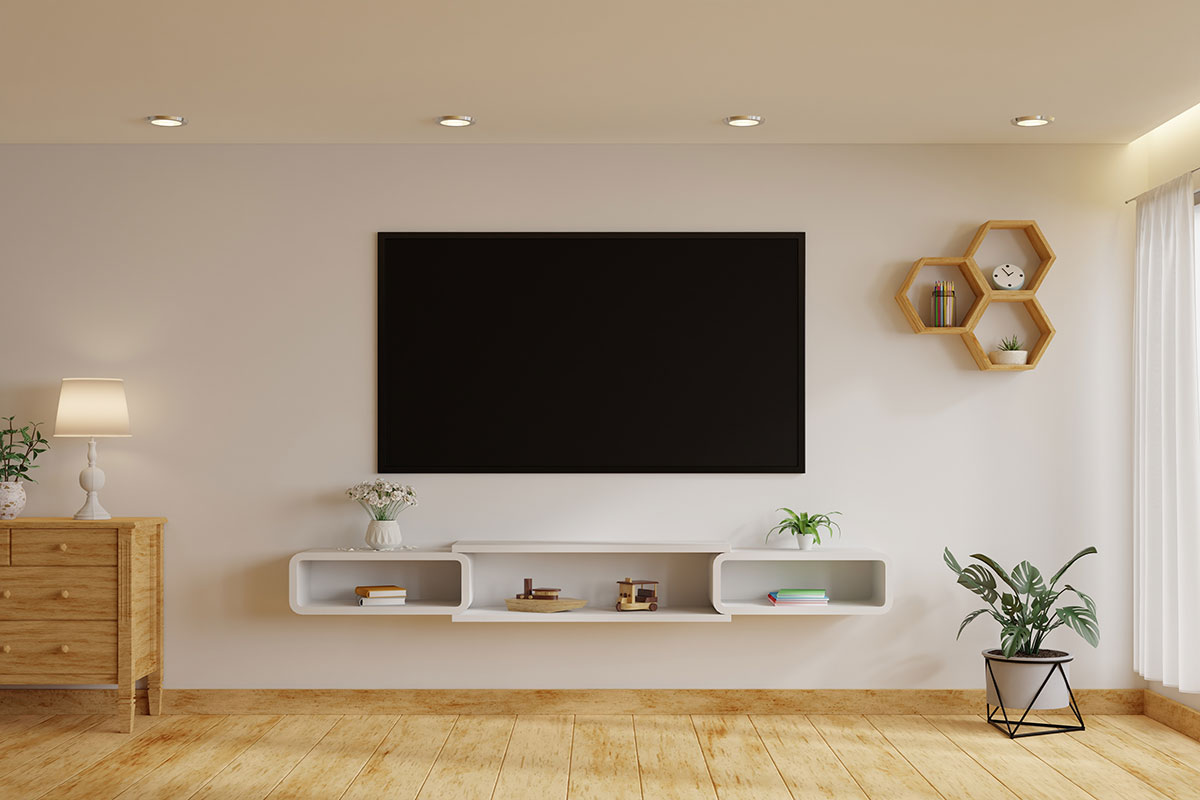80-Zoll-TVs Vergleich & Test 2021 | Warenberater