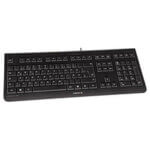 CHERRY KC 1000 USB-Tastatur