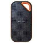 SanDisk Extreme PRO Portable SSD