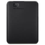 Western Digital WDBU6Y0050BBK-WESN