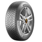 Continental WinterContact TS 870