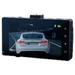 Wolfgang WD02 Dashcam