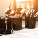Airbrush-Sets