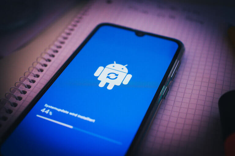 Android-Smartphones