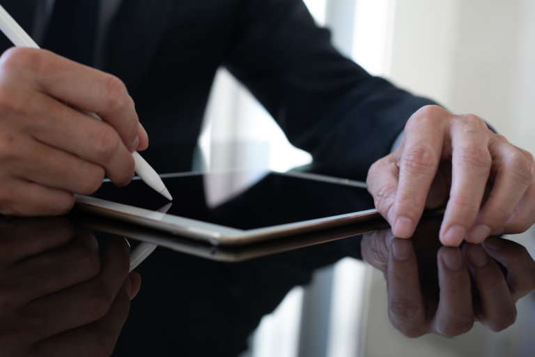 Android-Tablets