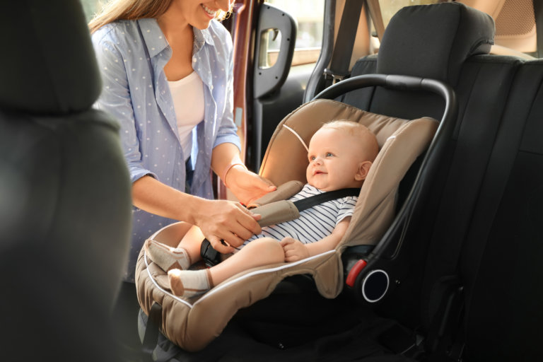 Babyschalen