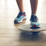 Balance-Boards